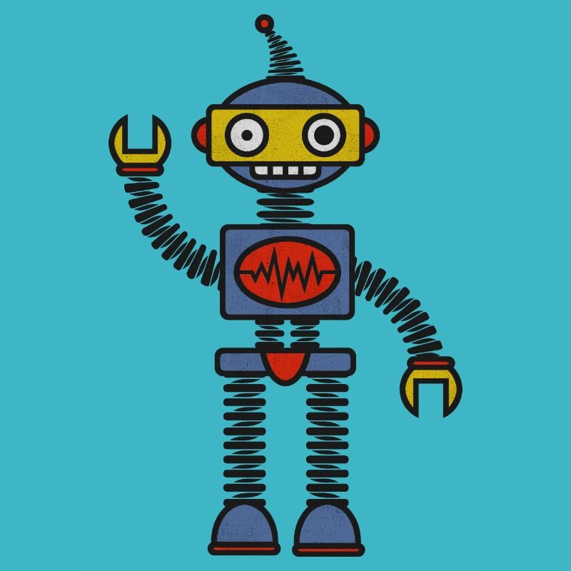 Robot