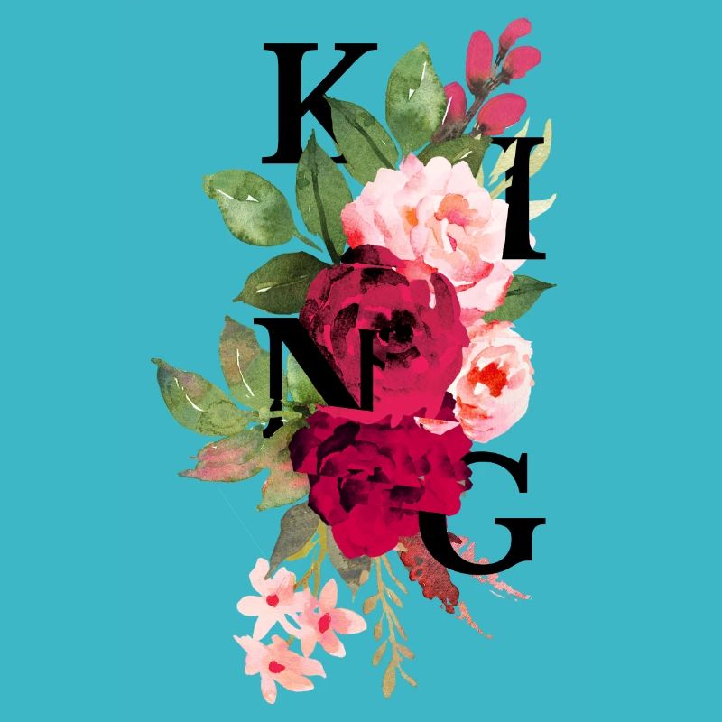 King flowers