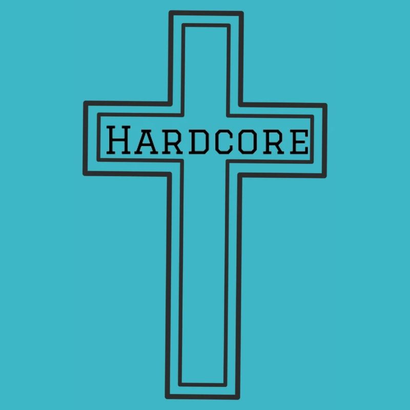 Croix hardcore