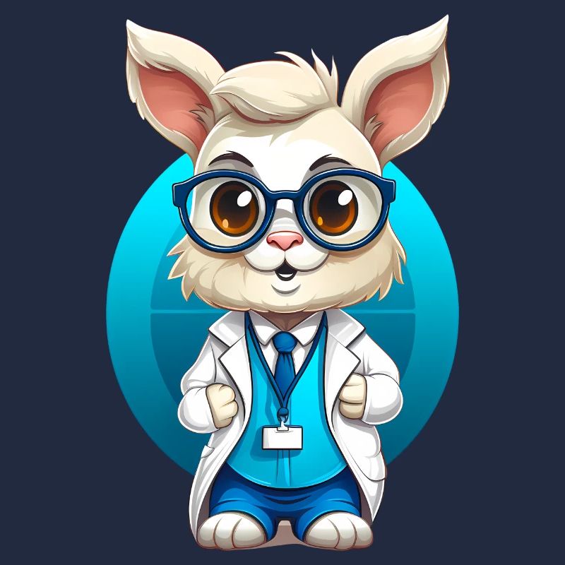 Vétérinaire Lapin