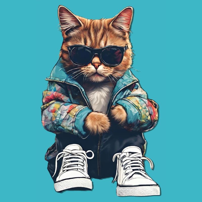 Chat cool