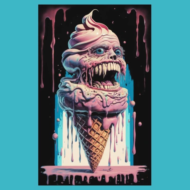 Eis Eis Scream