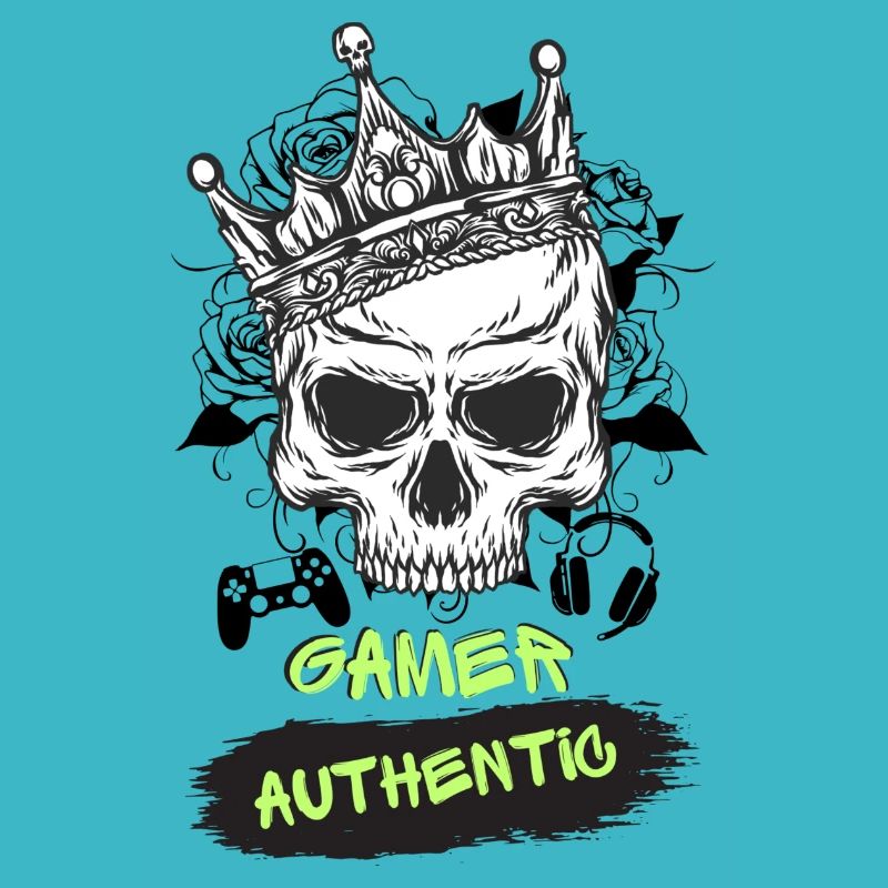 GARMER AUTHENTIC