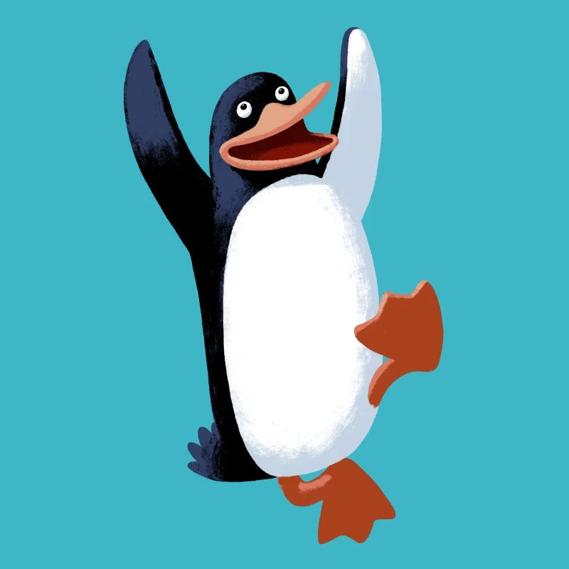 Pinguin