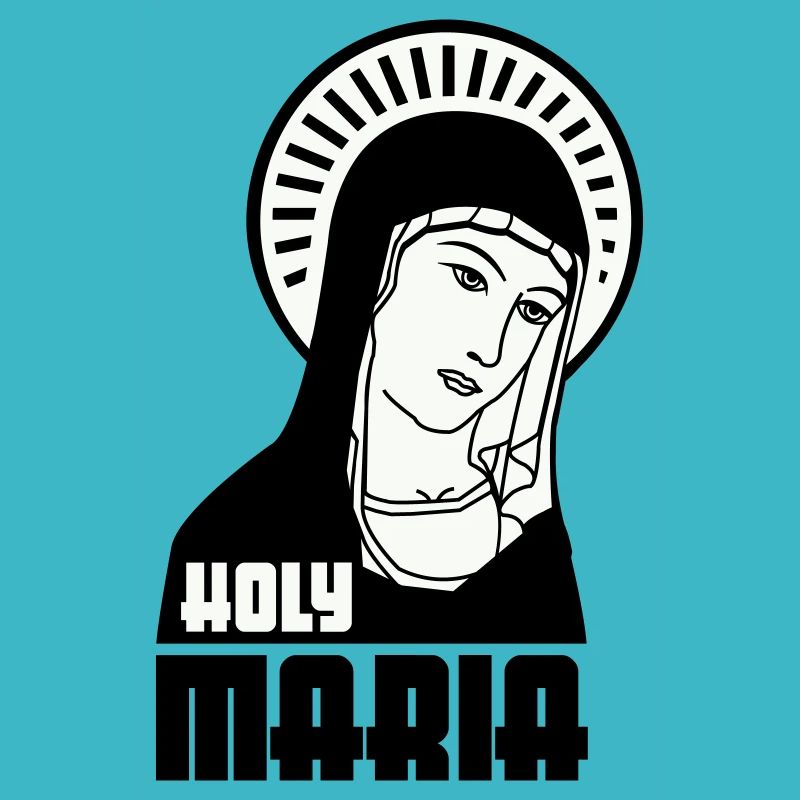Sainte Marie