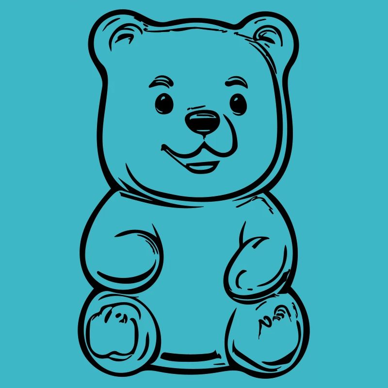 Teddybär