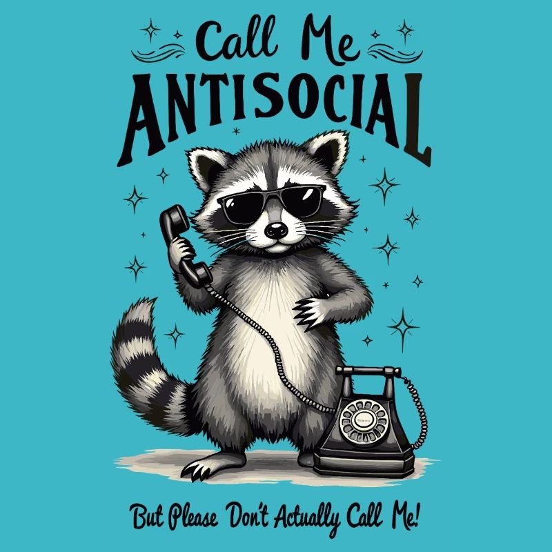 Antisocial
