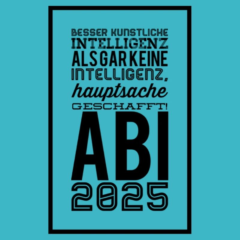 Abschluss