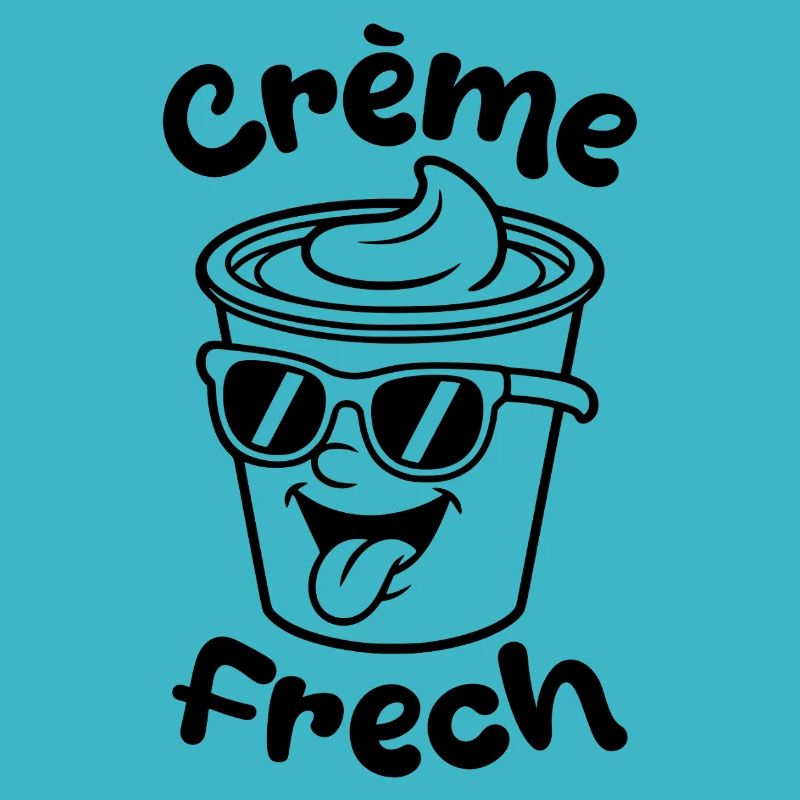 Crème Frech