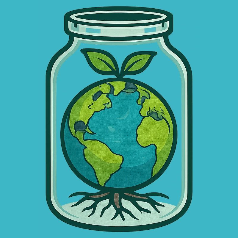 Il n’y a pas de planète B