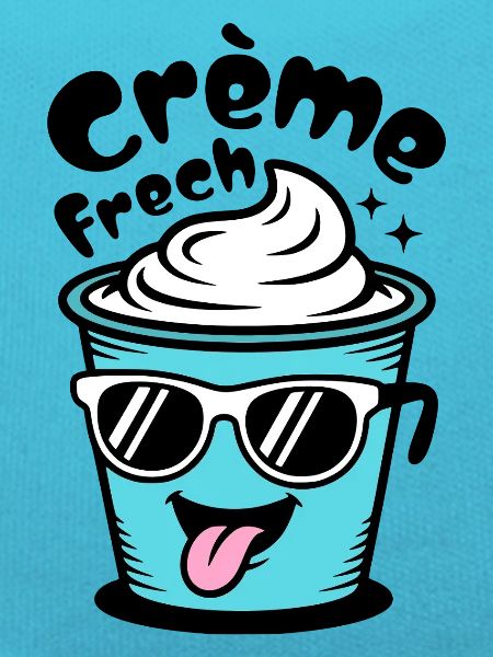 Crème Frech
