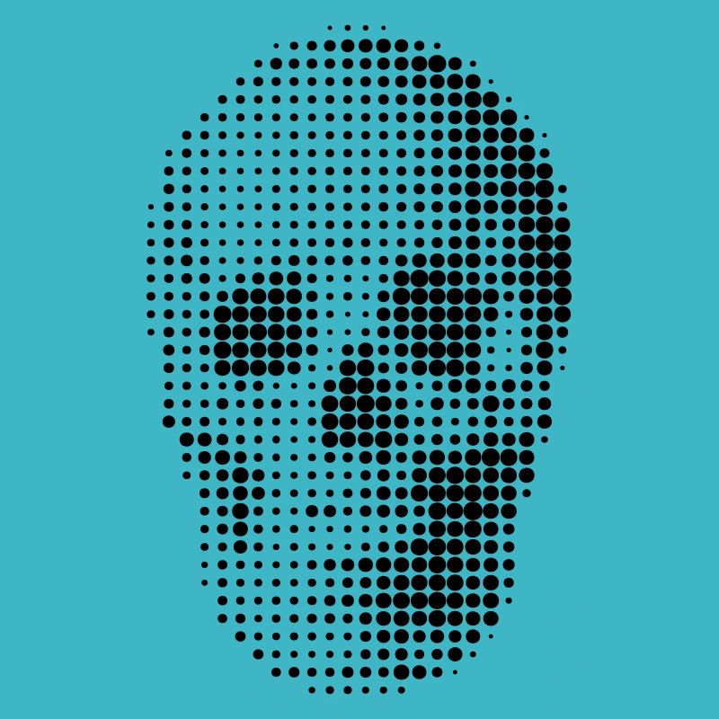 skull - Totenschädel