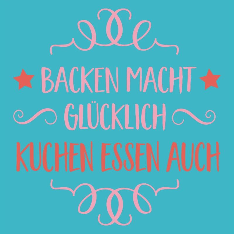 backen