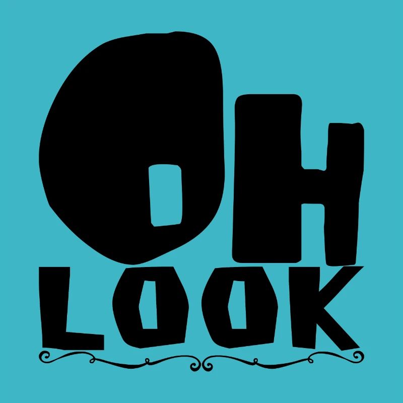 Oh Look
