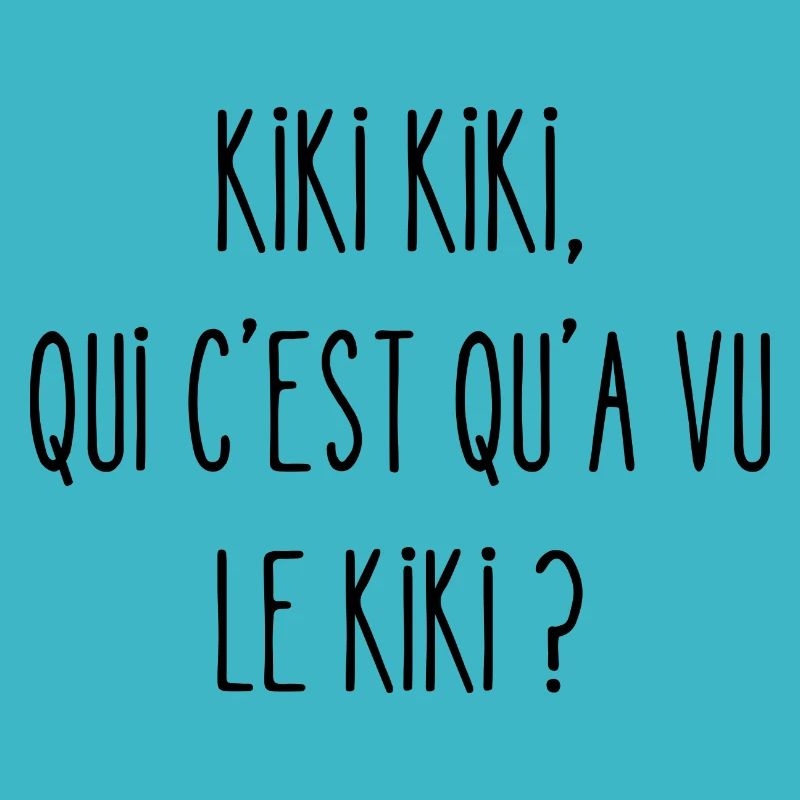 kiki kiki