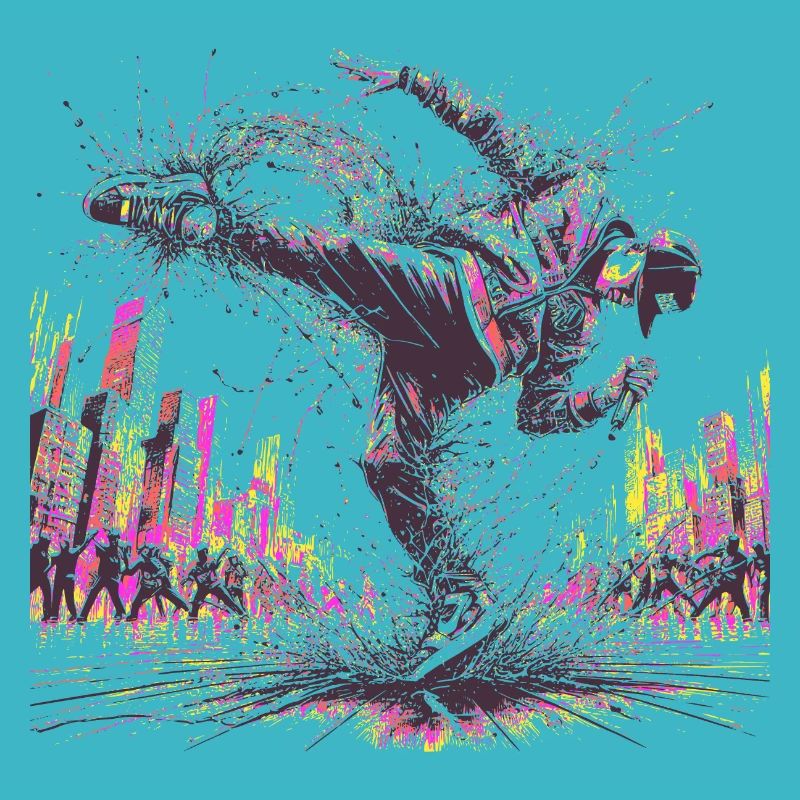BREAKDANCE