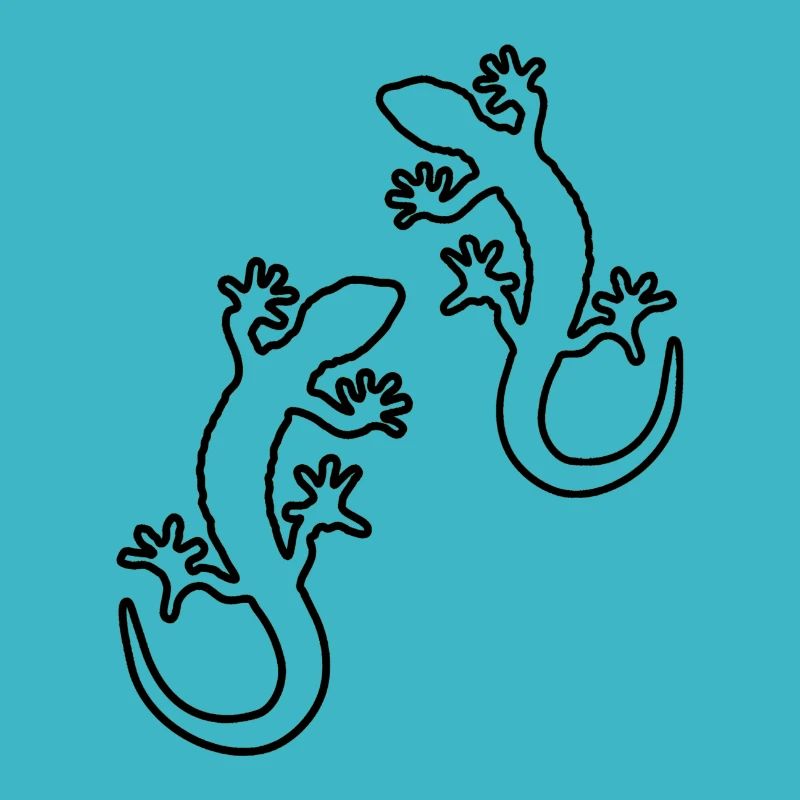 Gecko Two