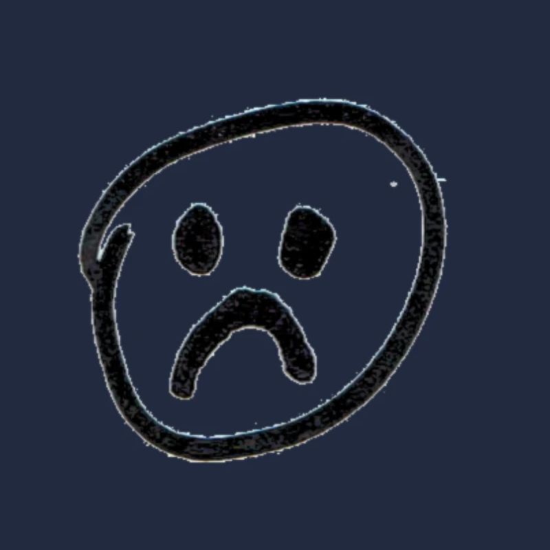 Sad