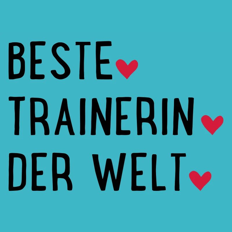 beste trainerin