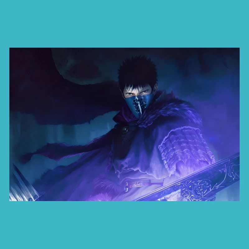 Mankind's Last Stand