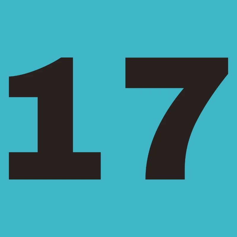17