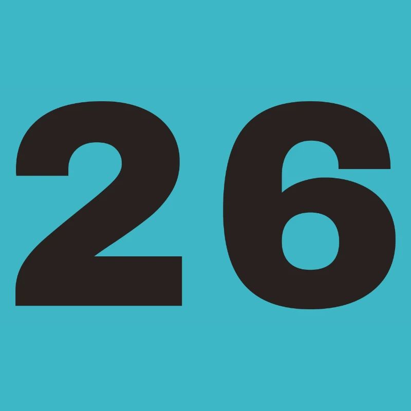 26