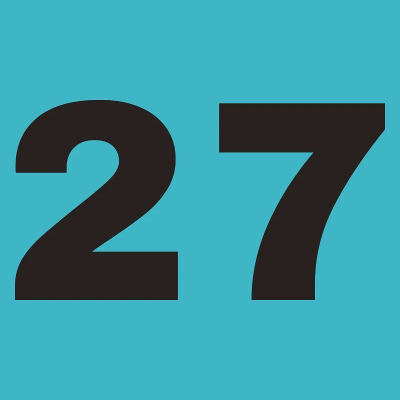27