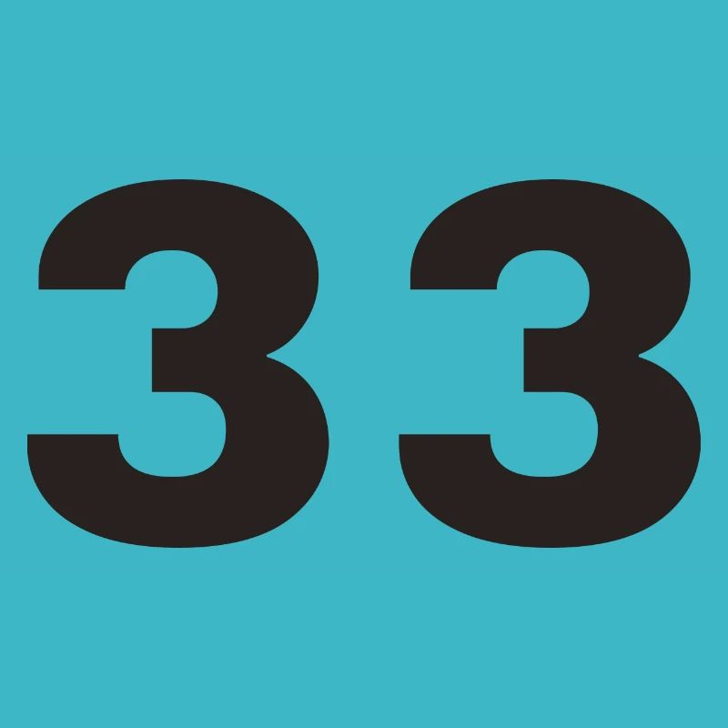 33