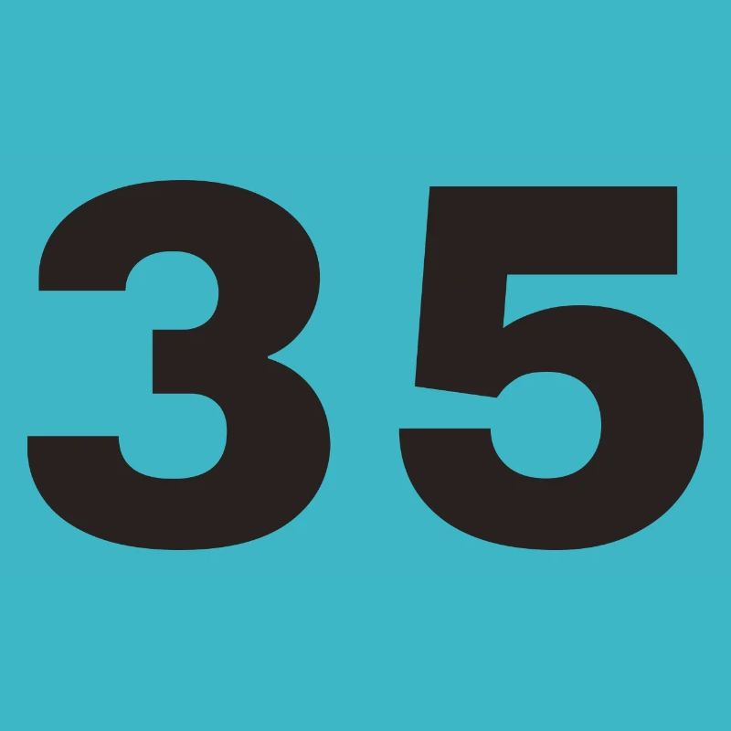 35