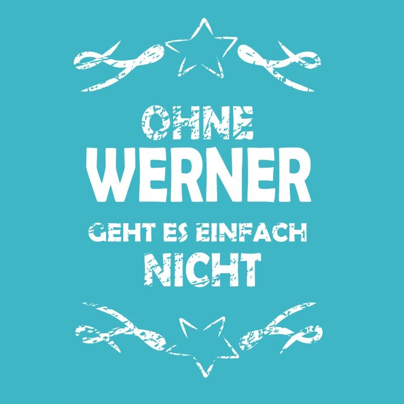 Without Werner