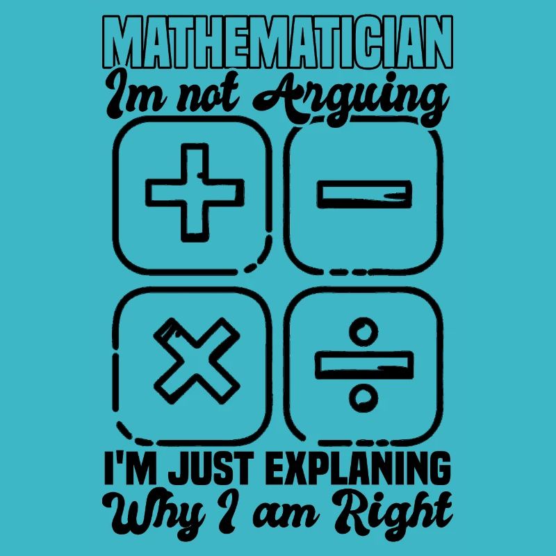 Mathematician