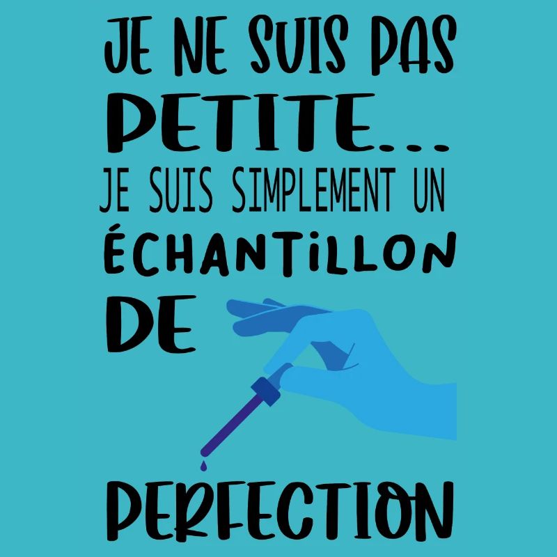 Echantillon de perfection