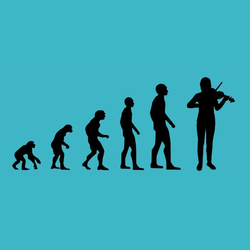 Violin violin orchestra viola violinist evolution