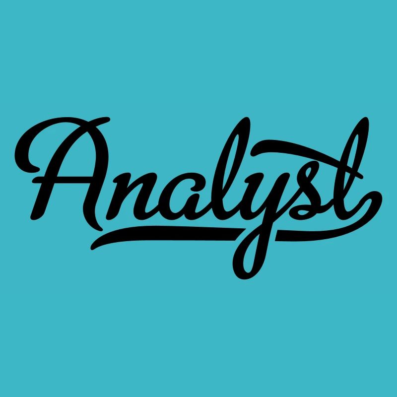 analyst