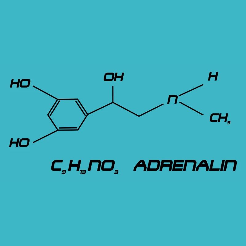 ADRENALIN