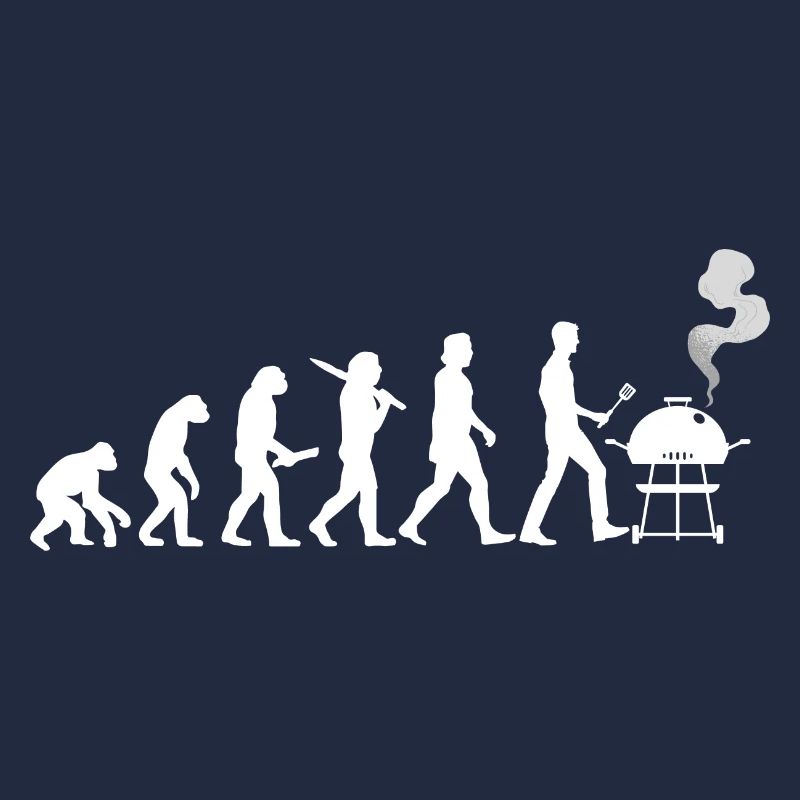 Evolution Barbecue Sphérique Cadeau