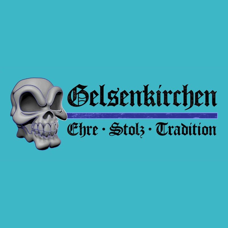 Gelsenkirchen - Ehre Stolz Tradition