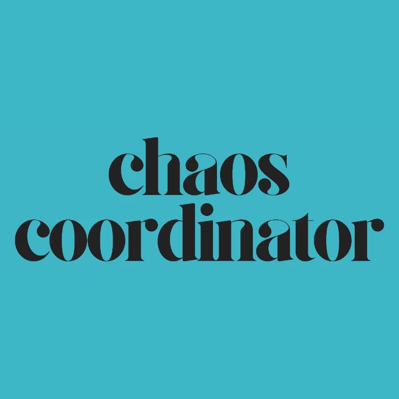 Coordinateur du Chaos