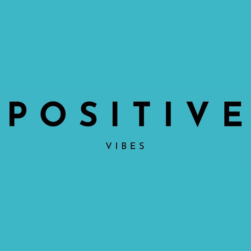 ONDES POSITIVES