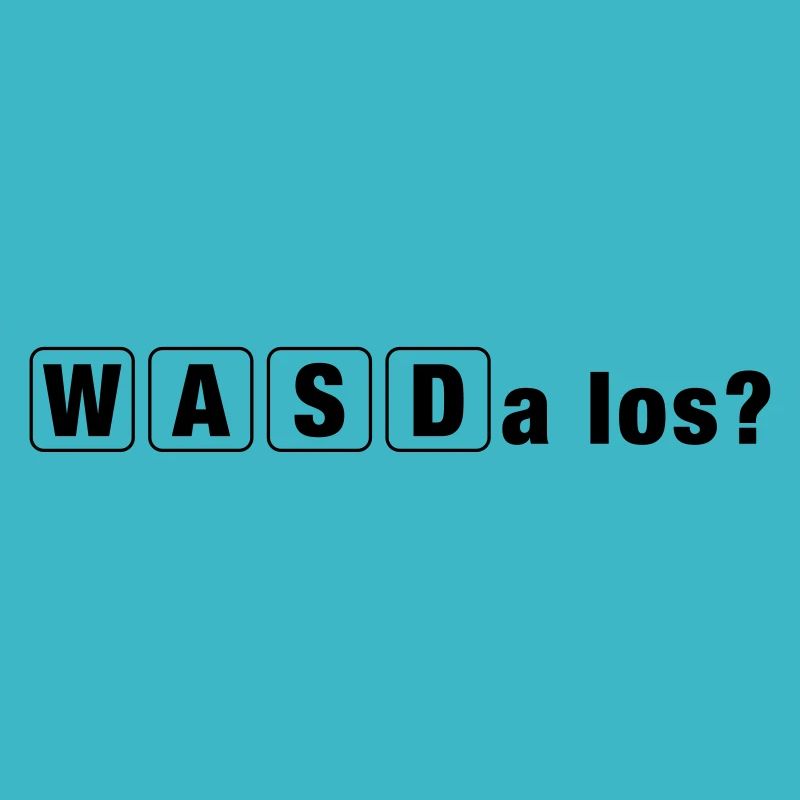 WASDalos?