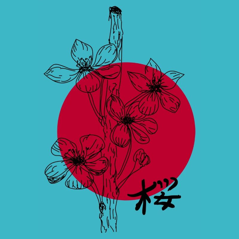 Japan - Kirschblüte