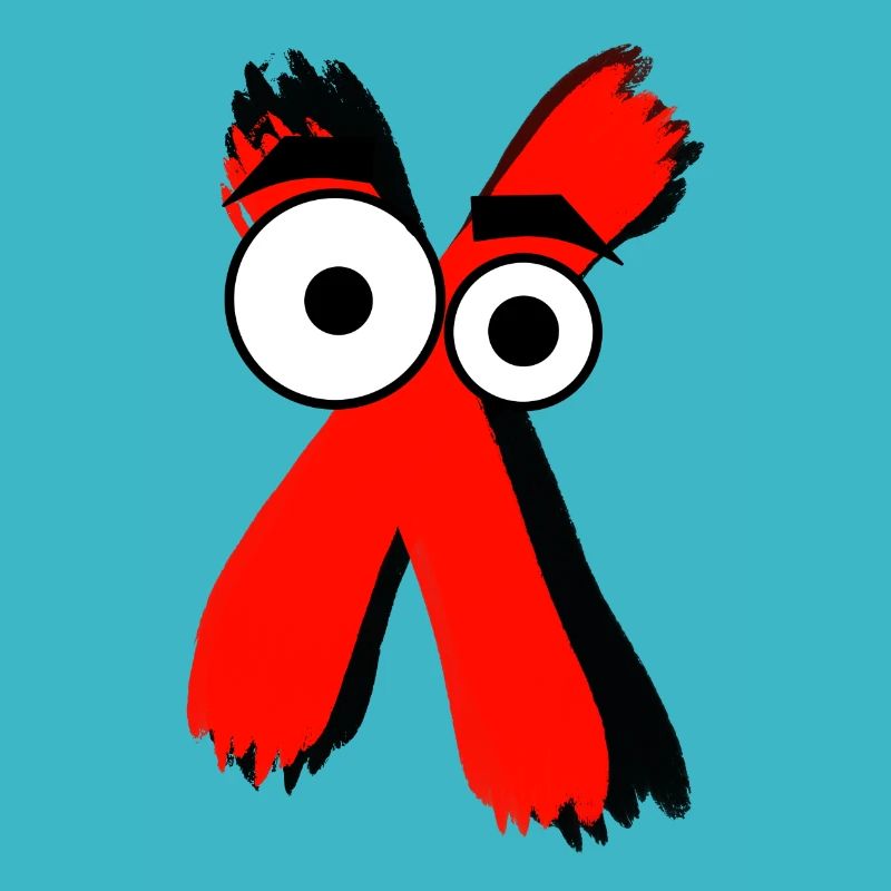 x
