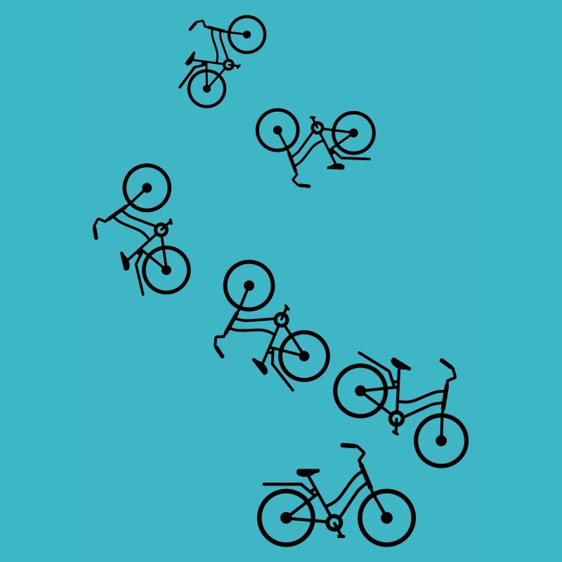 Bicycle Icon