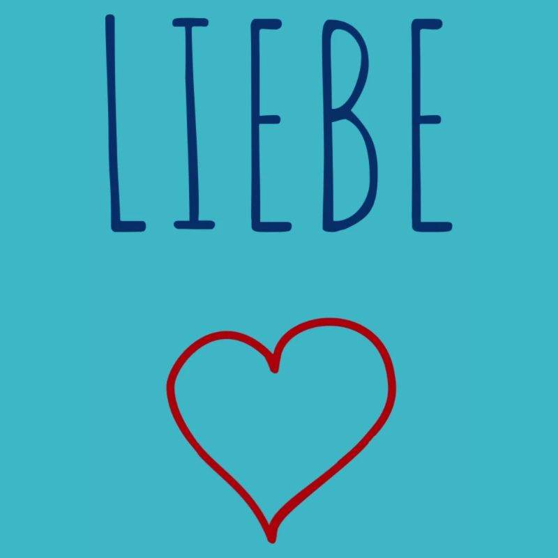 LIEBE HERZ