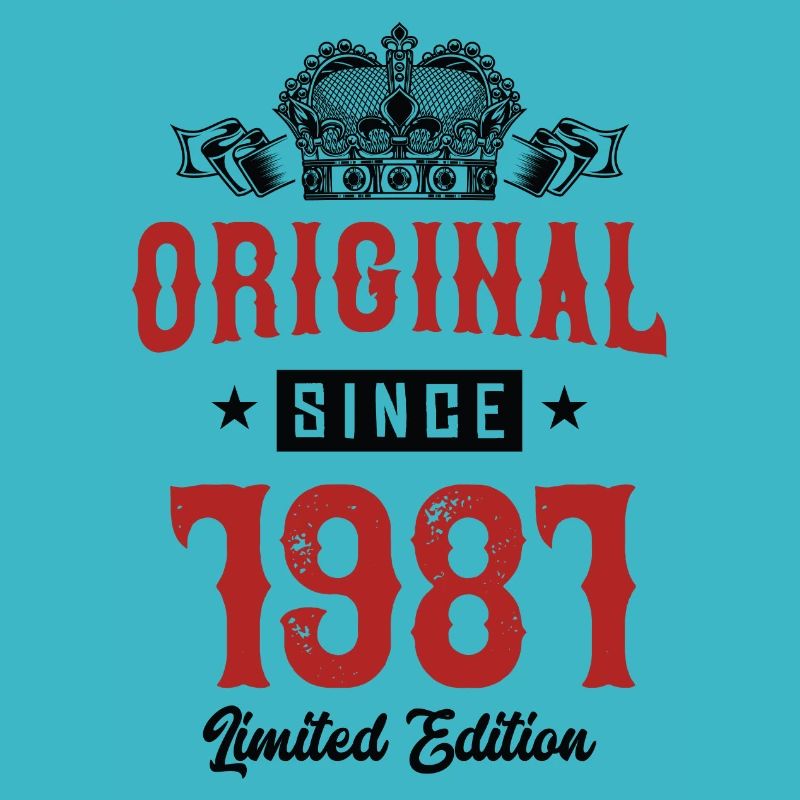1981 Édition limitée