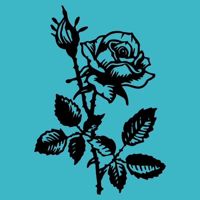 Rose Blume