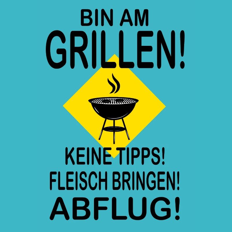 Grillen