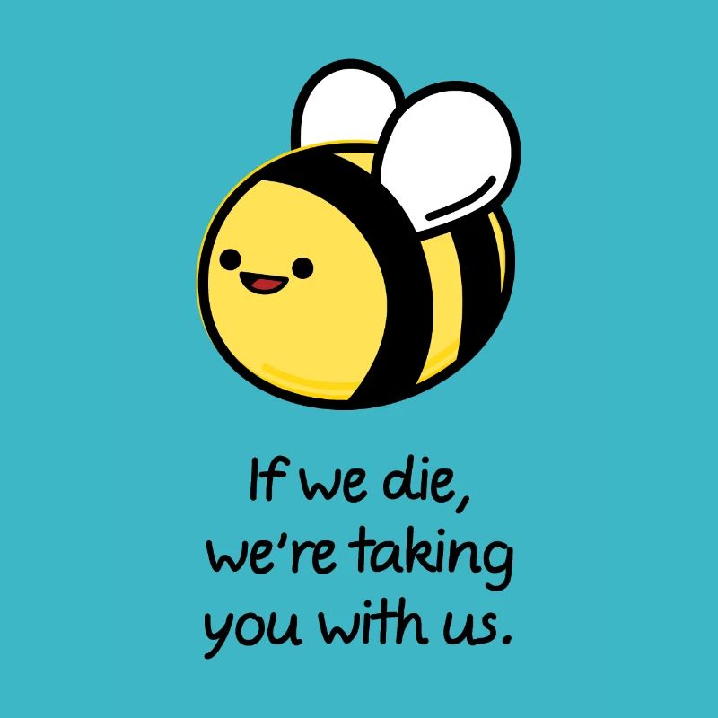 Save the bees
