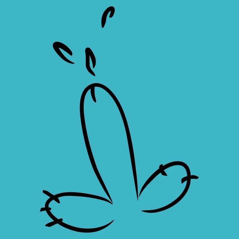 FUNNY PENIS, PIMMEL AVEC SPERME TISSÉ À LA MAIN