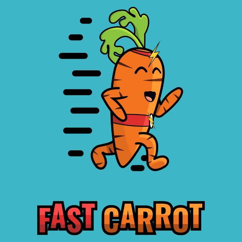 Fast Carrot